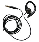 Scan Sound, Inc. Right-BUD Gold Earphone