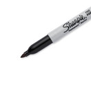 Sharpie Sharpie Fine Point Permanent Marker, Black (Canister with 36 Pens)
