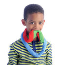 Fun and Function Fun and Function Bite Bands Chewy Necklaces for Calm and Focus Set of 6