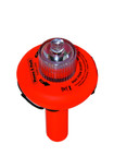 Weems & Plath SOS DISTRESS LIGHT, THE ONLY ALTERNATIVE TO TRADITIONAL FLARES