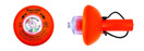 Weems & Plath SOS DISTRESS LIGHT, THE ONLY ALTERNATIVE TO TRADITIONAL FLARES