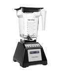 Blendtec Blendtec Total Blender Classic, with FourSide Jar, Black