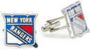 Cufflinks NHL New York Rangers Cufflinks