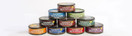 Smokey Mountain Snuff 10 Can Box (Classic) 1oz