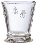 La Rochere French Bee Tumbler 10 Ounce, Set of 4