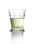 La Rochere French Bee Tumbler 10 Ounce, Set of 4