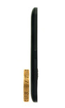 Loc8Tor Lite - Handheld Locator and Mini Homing Tag for Misplaced or Lost Items, Audio and Visual Finder