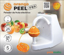 Pelamatic Pelamatic ORANGE PEELER PROFESSIONAL