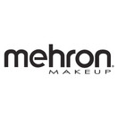 Mehron Makeup Paradise AQ Face & Body Paint 8 Color Palette (Tropical)