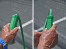 The Total Serve ServeMaster: Serve Tool and Swing Trainer for Tennis Training by The Total Serve