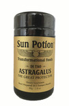 Sun Potion SUN POTION Astragalus Powder Extract