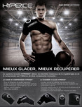 Hyperice Hyperice Shoulder Cold Therapy - Left