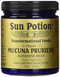 Mucuna Pruriens Powder (Organic) - 100g Jar