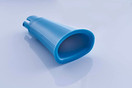 The Breather The Breather - Inspiratory / Expiratory Trainer - Breathing Training Exerciser