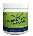 Synerplex Sports Electrolyte Powder is the best and most complete electrolyte formula available. Great for ATHLETES