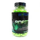 Worldwide Nutrition Anabolic Accelerator Muscle Growth Herbal Supplement 180 Capsules