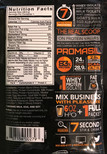 Rivalus Rivalus Promasil Elite Multi-Source Protein Blend - Donut Glaze - 28.9g - 1 Serving (5-PACK)