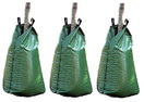 Tree Gator Treegator Original 20 Gal Slow Release Watering Bags for Trees 3-PACK by Tree Gator