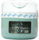 Zymol Titanium Glaze - 8 oz Jar