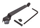 Techna Clip Techna Clip  Smith and Wesson Bodyguard .380 - Conceal Carry  Belt Clip (Right-Side)