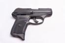 ClipDraw Clipdraw Concealed Gun Belt Clip for Ruger LC9S/PRO Black