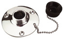 Sea Dog Line Corporation Seadog Line Washdown Water Outlet Ss 513120-1