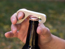 GrabOpener Gropener: Grab Opener for Bottles