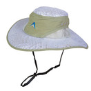 Alchemi Labs Alchemi Labs River Hat, Khaki