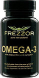 Frezzor Frezzor Omega-3 Black Dietary Supplement