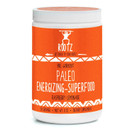 Rootz Rootz - Paleo Superfood Pre Workout - Raspberry Lemonade - 8 oz