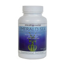 Emerald Essentials Emerald Sea Raw Organic Seaweed - (1 Bottle)