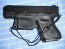 MIC Holster Systems THE MIC Holster Glock 43 9MM