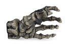 Guitar Grip GuitarGrip LHGH-137 Hanger - Grip Reaper Skeleton