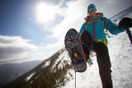 STABILicers Stabilicers Hike Traction Aid Walk Black Large