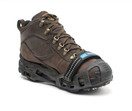 STABILicers Stabilicers Hike Traction Aid Walk Black Large