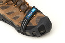 STABILicers Stabilicers Hike Traction Aid Walk Black Large