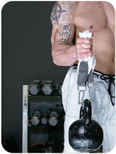 JitsGrips Jits Grips Genuine Product - Advanced Training Kit with JitsGrips training videos by GearKingz
