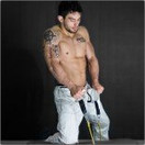 JitsGrips Jits Grips Genuine Product - Advanced Training Kit with JitsGrips training videos by GearKingz