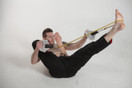 JitsGrips Jits Grips Genuine Product - Advanced Training Kit with JitsGrips training videos by GearKingz