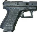 ClipDraw Glock Large Frame Clipdraw Belt Clip for Concealed Carry Fits Models 20, 21, 21SF, 29, 30, 30SF, 37, 38, 39