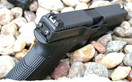 ClipDraw Glock Large Frame Clipdraw Belt Clip for Concealed Carry Fits Models 20, 21, 21SF, 29, 30, 30SF, 37, 38, 39