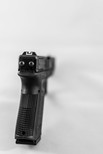 ClipDraw Glock Large Frame Clipdraw Belt Clip for Concealed Carry Fits Models 20, 21, 21SF, 29, 30, 30SF, 37, 38, 39