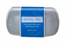 Crystal Peel Crystal Peel Microdermabrasion Exfoliating Soap Body Bar, 8 Ounce