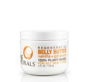 Nine Naturals Nine Naturals Vanilla + Geranium Regenerative Pregnancy Belly Butter 4 oz