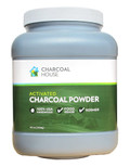 Charcoal House Activated Charcoal Powder - Food Grade 40 oz