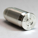 BGASC 1 oz. Silver Bullet - .45 Caliber ACP