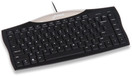 Evoluent Evoluent Wired Essentials Full Featured Compact Keyboard - EKB
