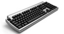 Matias Matias Quiet Pro Keyboard for Mac