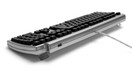 Matias Matias Quiet Pro Keyboard for Mac