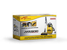 Vapamore Vapamore MR-500 Vento Canister Vacuum